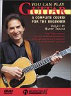 You Can Play Guitar
