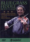 Bluegrass Fiddle Boot Camp