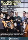 Bluegrass Jamming - A Guide For Newcomers