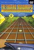 Fretboard Roadmaps With Fred Sokolow
