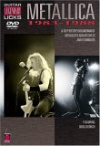 Legendary Guitar Licks - Metallica 1983-88