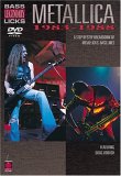Legendary Bass Licks - Metallica 1983-88