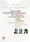 Chiller Theatre Features [1923]
