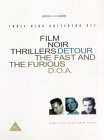 Film Noir Thrillers [1945]