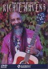 Guitar Styles Of Richie Havens The