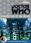 Doctor Who - Resurrection Of The Daleks [1984]