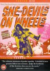 She-Devils On Wheels [1968]
