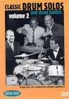 Classic Drum Solos And Drum Battles - Vol. 2