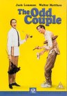 The Odd Couple [1967]