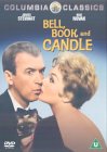 Bell, Book And Candle [1958]