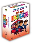 On The Buses - Series 1 and 2 (4 Disc Box Set) [1969]