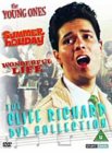 Cliff Richard DVD Collection - The Young Ones / Summer Holiday / Wonderful Life [1961]