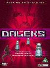 Doctor Who Collector's Edition - Doctor Who And The Daleks / Daleks Invasion Earth - 2150 AD [1965]