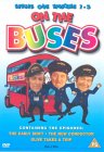 On The Buses - Series 1 - Episodes 1 To 3 [1969]