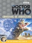Doctor Who - Carnival Of Monsters [1973]
