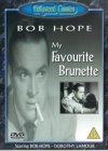 My Favourite Brunette [1947]