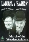 Laurel And Hardy - March Of The Wooden Soldiers [1934]