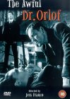 The Awful Doctor Orlof [1962]