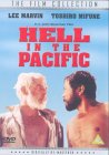Hell In The Pacific [1969]