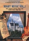 Night Music - Vol. 1 [2001]