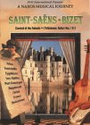 Carnival Of The Animals - Saint-Saens / L'Arlesienne - Bizet [2001]
