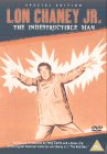 The Indestructible Man [1956]