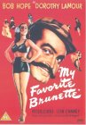 My Favourite Brunette [1947]