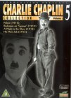 Charlie Chaplin - Vol. 5 [1915]