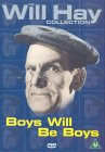 Will Hay - Boys Will Be Boys [1935]