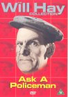 Will Hay - Ask A Policeman [1939]