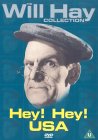 Will Hay - Hey! Hey! USA! [1938]