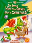 How The Grinch Stole Christmas [1966]