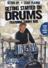 Getting Started On Drums