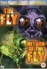 Fly, The / Return Of The Fly [1958]