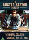 The Buster Keaton Collection [1926]
