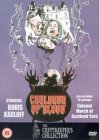 Cauldron Of Blood / Colonel March Of Scotland Yard [1957]