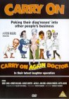 Carry On Again Doctor [1969]