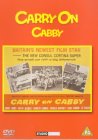 Carry On Cabby [1963]