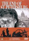 The End Of St. Petersburg [1927]