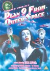 Plan 9 From Outer Space (1959)
