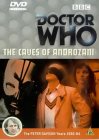 Doctor Who - The Caves Of Androzani [1984]