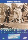 Steamboat Bill Jr [1928]