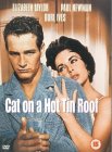 Cat On A Hot Tin Roof [1958]