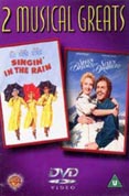 Singin' In The Rain / Seven Brides For Seven Brothers [1952]