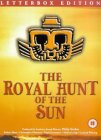 The Royal Hunt Of The Sun [1969]