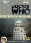 Doctor Who - Remembrance Of The Daleks [1988]
