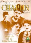 Charlie Chaplin Marathon - Vol. 2 - A Dog's Life / The Kid / Behind The Screen [1918]