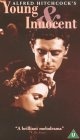 Young And Innocent [1938]