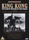 King Kong - The Eighth Wonder Of The World [1933]