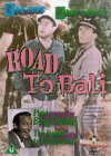 Road to Bali (Colourised) / Road To Hollywood (Black & White) [1952]